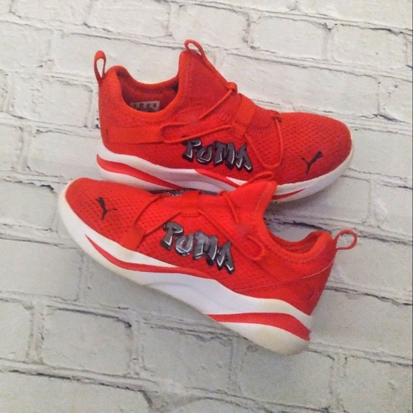 Puma Other - Puma Softride Rift slip on sneaker